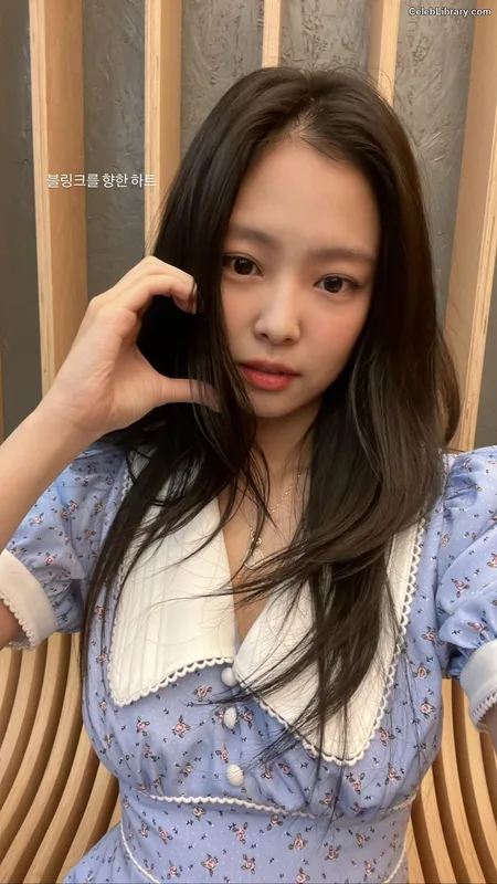 Jennie  BLΛƆKPIИK (Blackpink) photo 7 of 3632