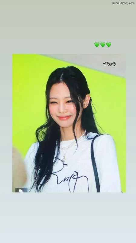 Jennie  BLΛƆKPIИK (Blackpink) photo 10 of 3632