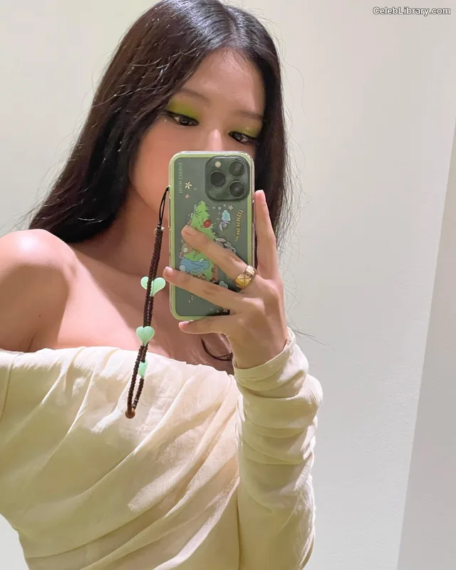 Jennie  BLΛƆKPIИK (Blackpink) photo 15 of 3632