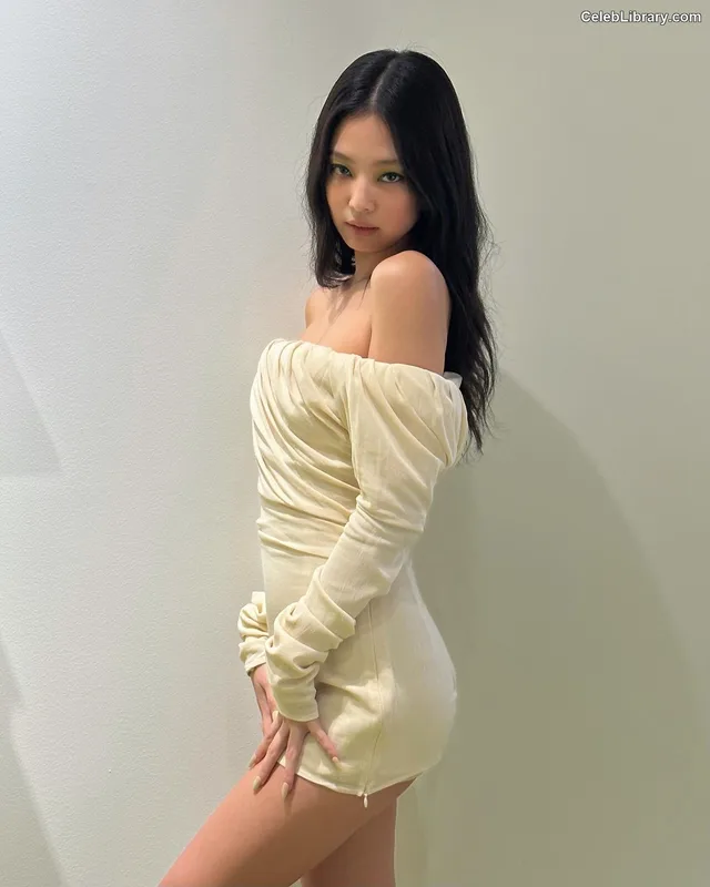 Jennie  BLΛƆKPIИK (Blackpink) photo 19 of 3632