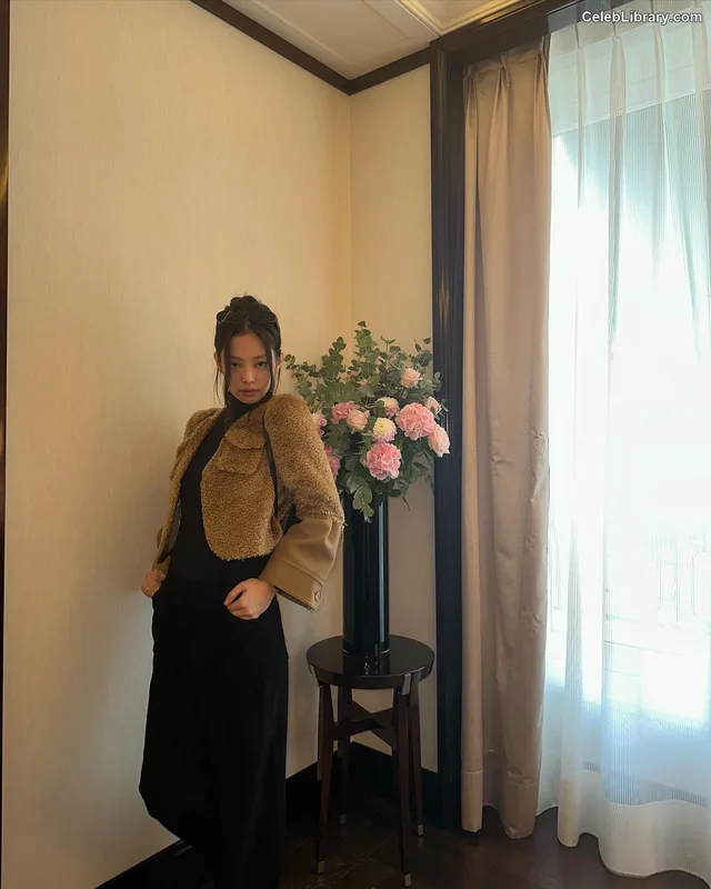 Jennie BLΛƆKPIИK (Blackpink) photo 11 of 3632