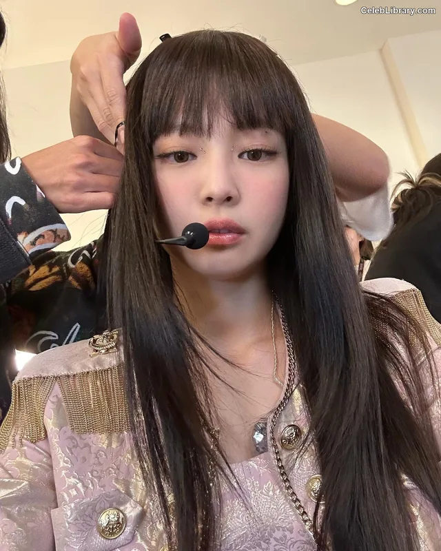 Jennie BLΛƆKPIИK (Blackpink) photo 13 of 3632