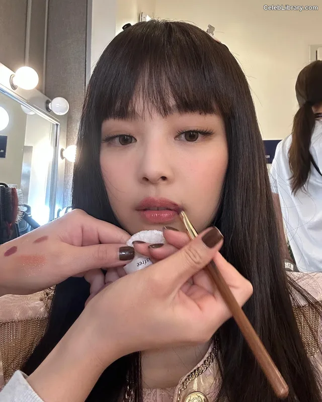 Jennie BLΛƆKPIИK (Blackpink) photo 15 of 3632