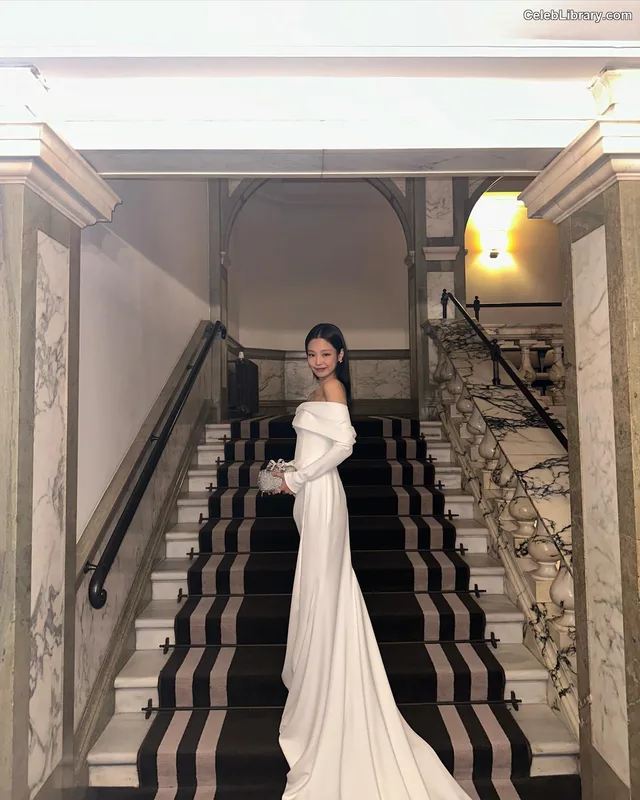 Jennie BLΛƆKPIИK (Blackpink) photo 22 of 3632