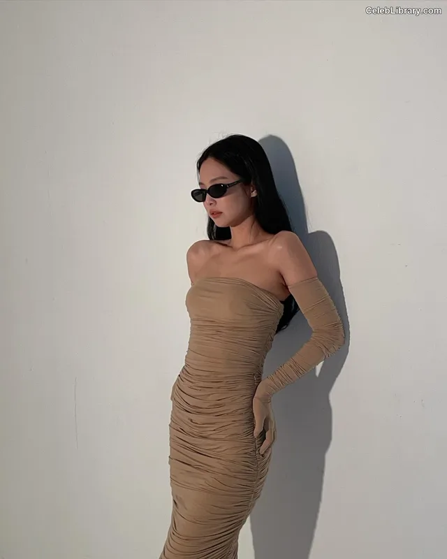 Jennie BLΛƆKPIИK (Blackpink) photo 5 of 3632