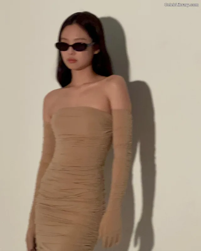Jennie BLΛƆKPIИK (Blackpink) photo 6 of 3632