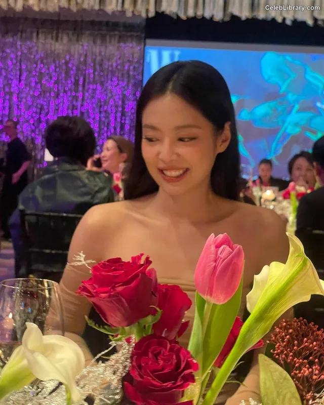 Jennie BLΛƆKPIИK (Blackpink) photo 7 of 3632