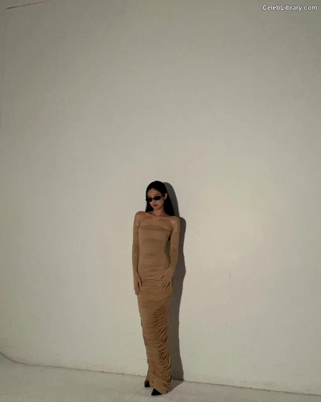 Jennie BLΛƆKPIИK (Blackpink) photo 10 of 3632