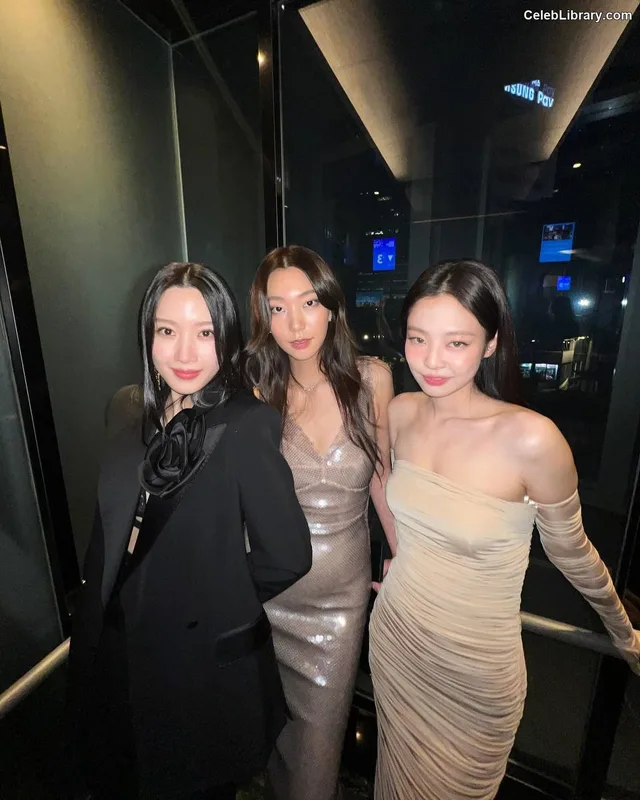Jennie BLΛƆKPIИK (Blackpink) photo 11 of 3632