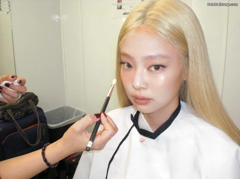 Jennie BLΛƆKPIИK (Blackpink) photo 13 of 3632