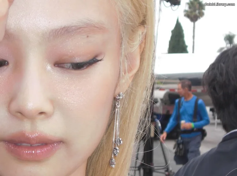 Jennie BLΛƆKPIИK (Blackpink) photo 16 of 3632