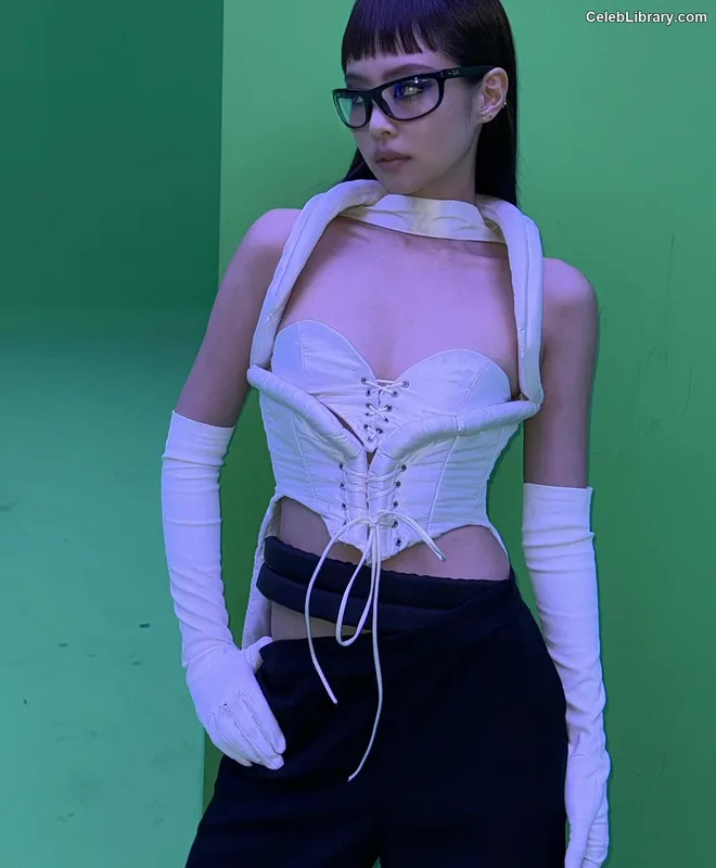 Jennie BLΛƆKPIИK (Blackpink) photo 9 of 3632