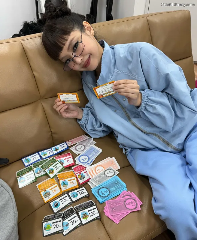 Jennie BLΛƆKPIИK (Blackpink) photo 10 of 3632