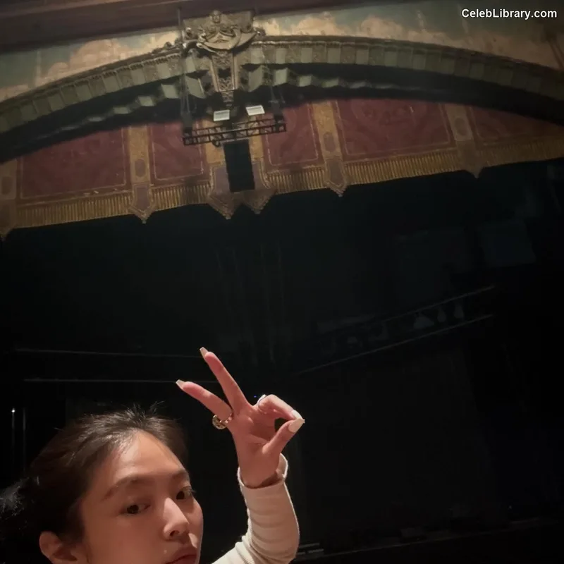 Jennie BLΛƆKPIИK (Blackpink) photo 24 of 3632