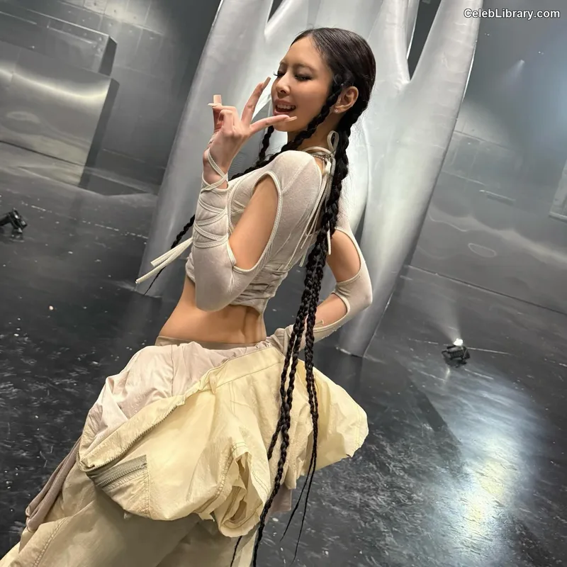 Jennie BLΛƆKPIИK (Blackpink) photo 5 of 3632