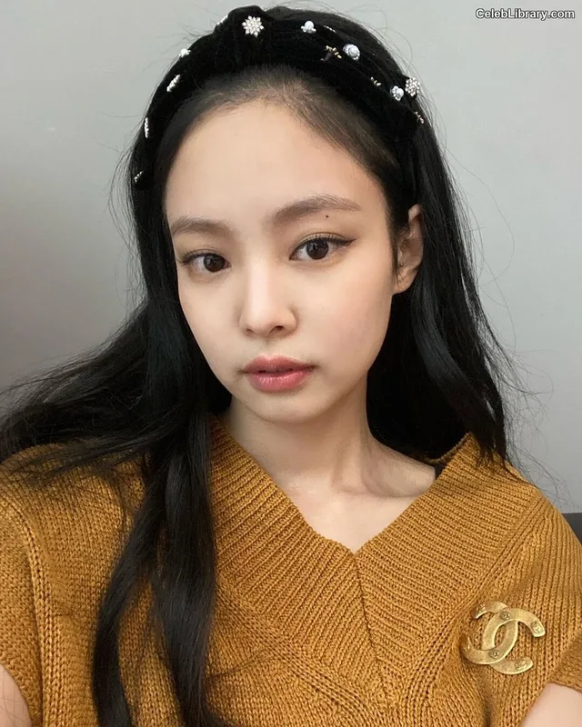 Jennie BLΛƆKPIИK (Blackpink) photo 8 of 3632