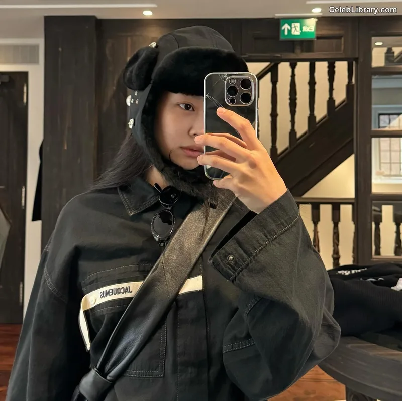 Jennie BLΛƆKPIИK (Blackpink) photo 12 of 3632