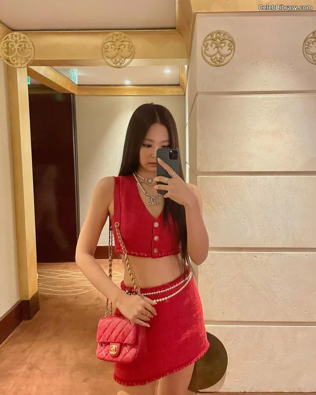 Jennie BLΛƆKPIИK (Blackpink) photo 5 of 3632