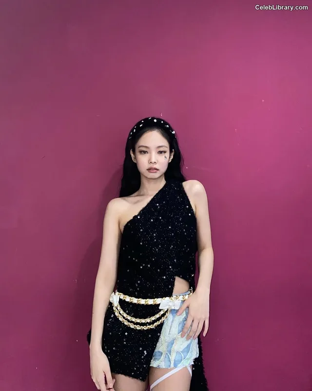 Jennie BLΛƆKPIИK (Blackpink) photo 8 of 3632