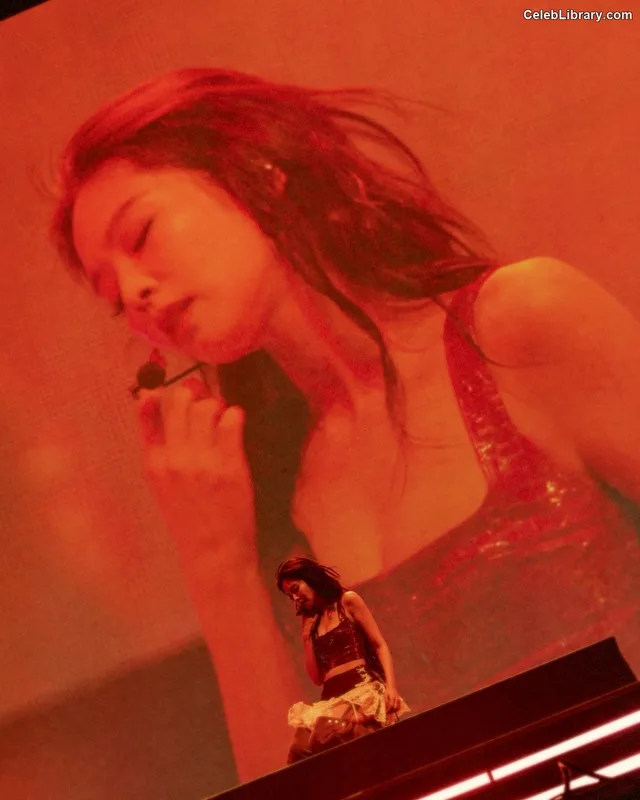 Jennie BLΛƆKPIИK (Blackpink) photo 4 of 3632