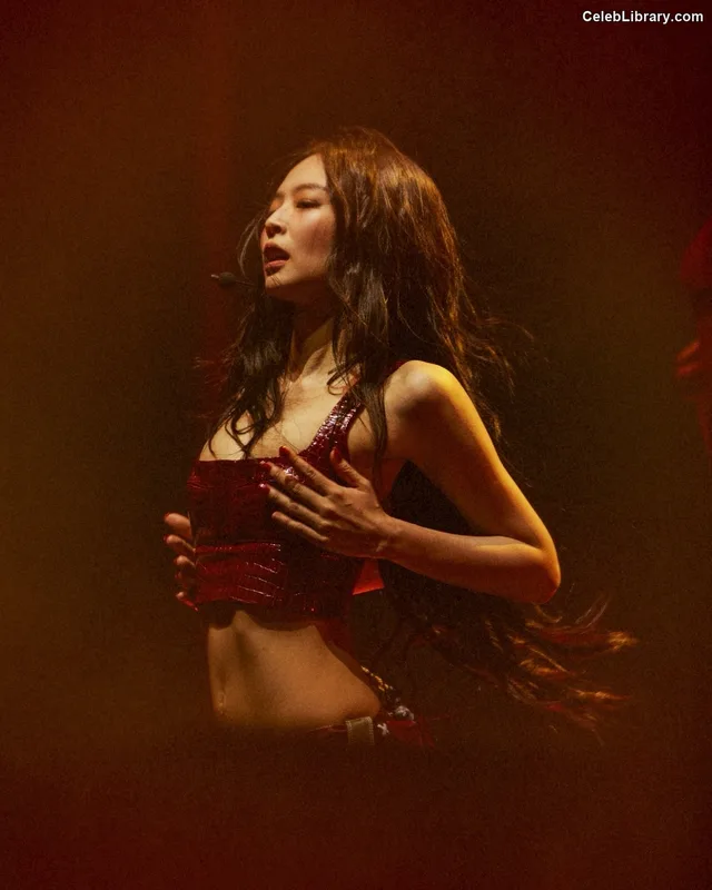 Jennie BLΛƆKPIИK (Blackpink) photo 9 of 3632