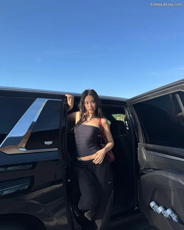 Jennie BLΛƆKPIИK (Blackpink) photo 10 of 3632