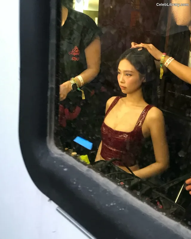 Jennie BLΛƆKPIИK (Blackpink) photo 12 of 3632