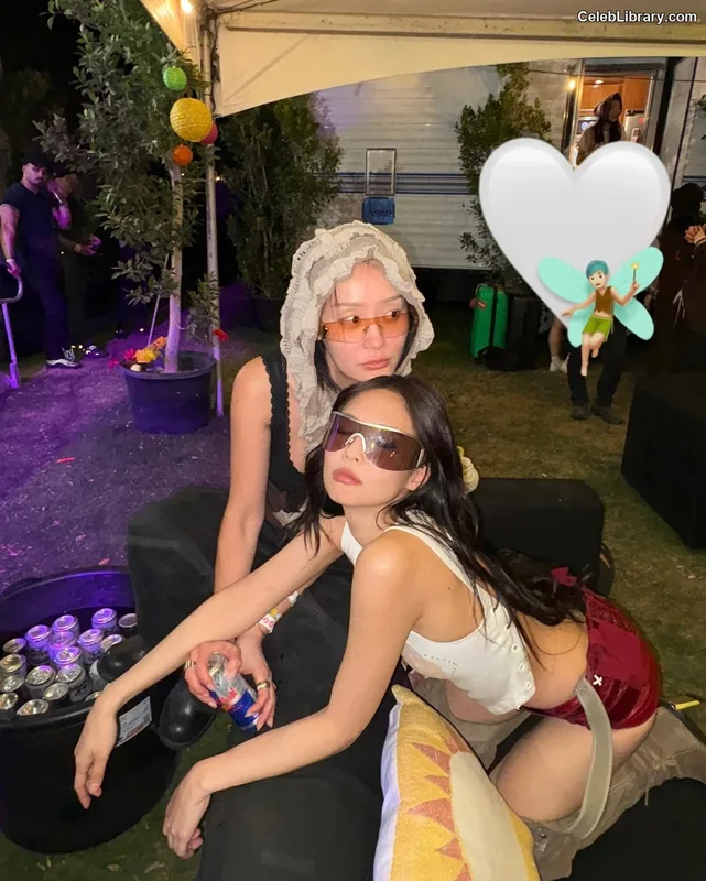 Jennie BLΛƆKPIИK (Blackpink) photo 15 of 3632