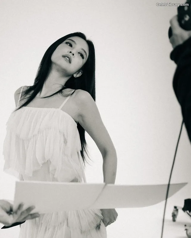 Jennie  BLΛƆKPIИK (Blackpink) photo 9 of 3632