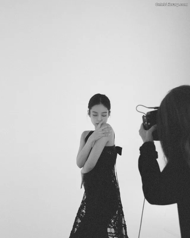 Jennie  BLΛƆKPIИK (Blackpink) photo 10 of 3632