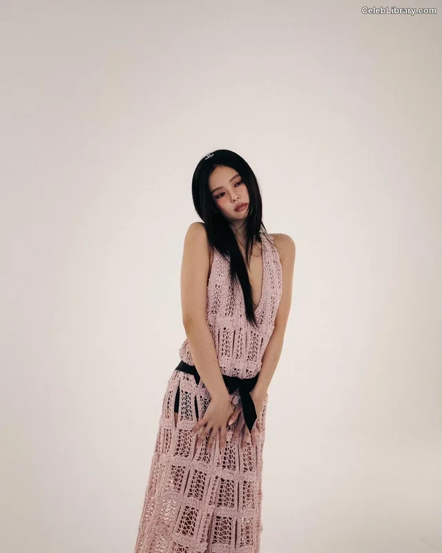 Jennie  BLΛƆKPIИK (Blackpink) photo 13 of 3632