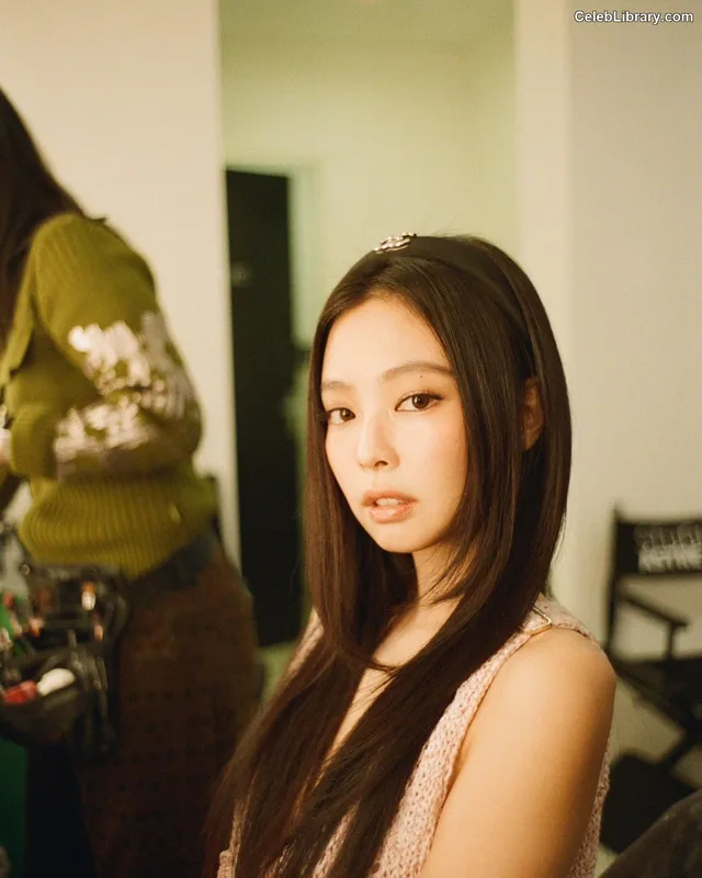 Jennie  BLΛƆKPIИK (Blackpink) photo 15 of 3632