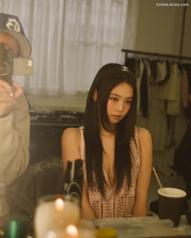 Jennie  BLΛƆKPIИK (Blackpink) photo 16 of 3632
