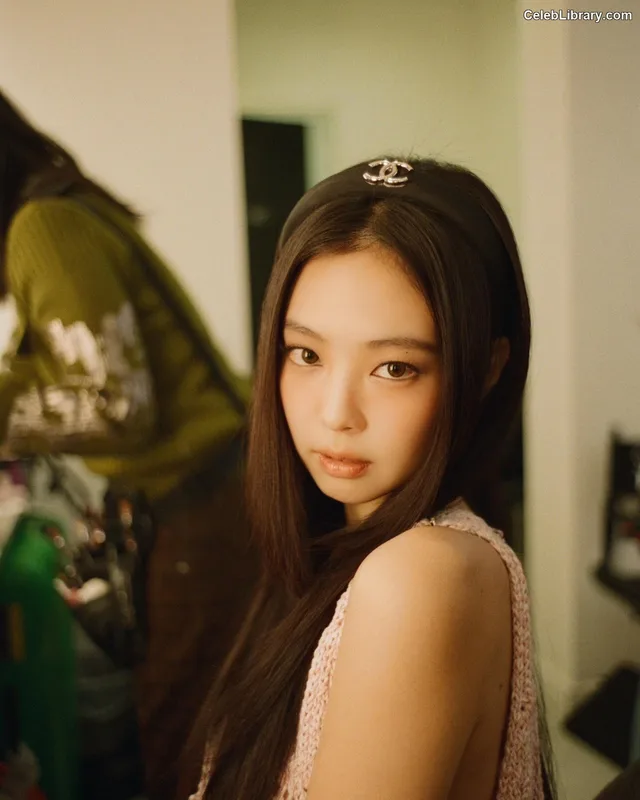 Jennie  BLΛƆKPIИK (Blackpink) photo 17 of 3632