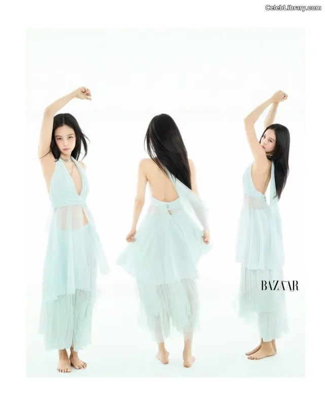 Jennie  BLΛƆKPIИK (Blackpink) photo 19 of 3632