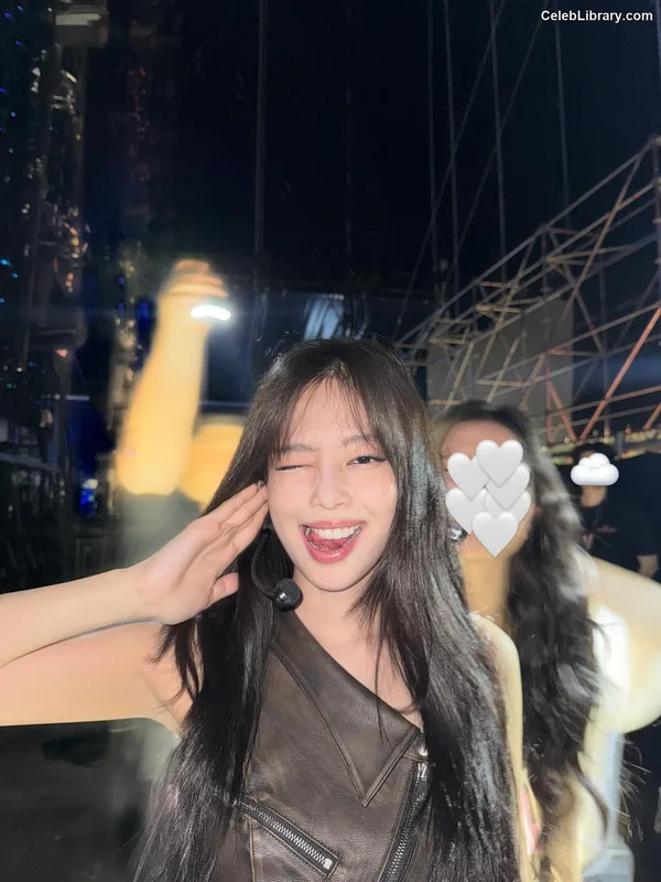 Jennie  BLΛƆKPIИK (Blackpink) photo 12 of 3632
