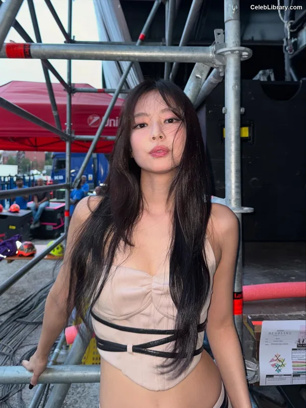 Jennie  BLΛƆKPIИK (Blackpink) photo 20 of 3632