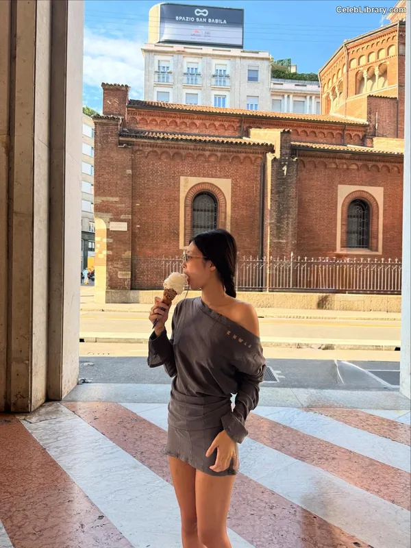 Jennie  BLΛƆKPIИK (Blackpink) photo 5 of 3632