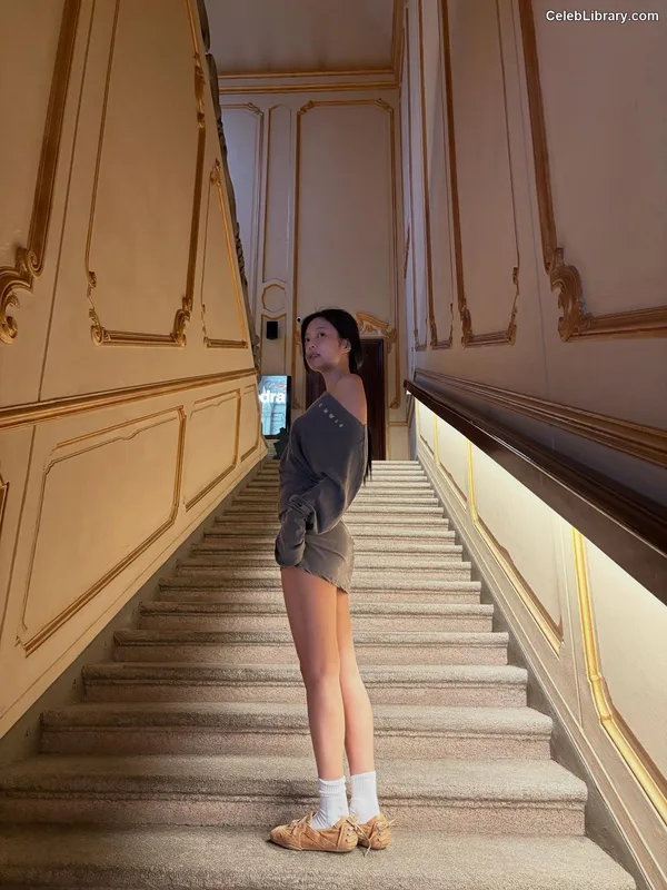 Jennie  BLΛƆKPIИK (Blackpink) photo 6 of 3632