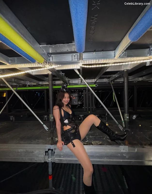 Jennie  BLΛƆKPIИK (Blackpink) photo 14 of 3632