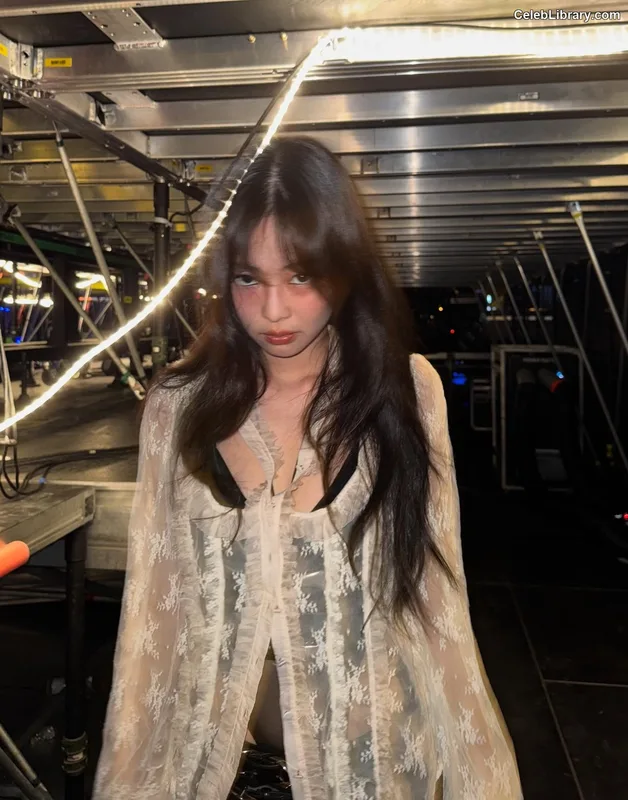 Jennie  BLΛƆKPIИK (Blackpink) photo 22 of 3632