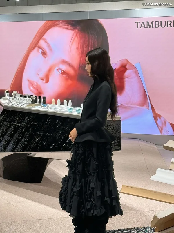 Jennie  BLΛƆKPIИK (Blackpink) photo 16 of 3632