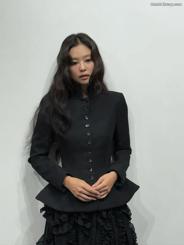 Jennie  BLΛƆKPIИK (Blackpink) photo 22 of 3632