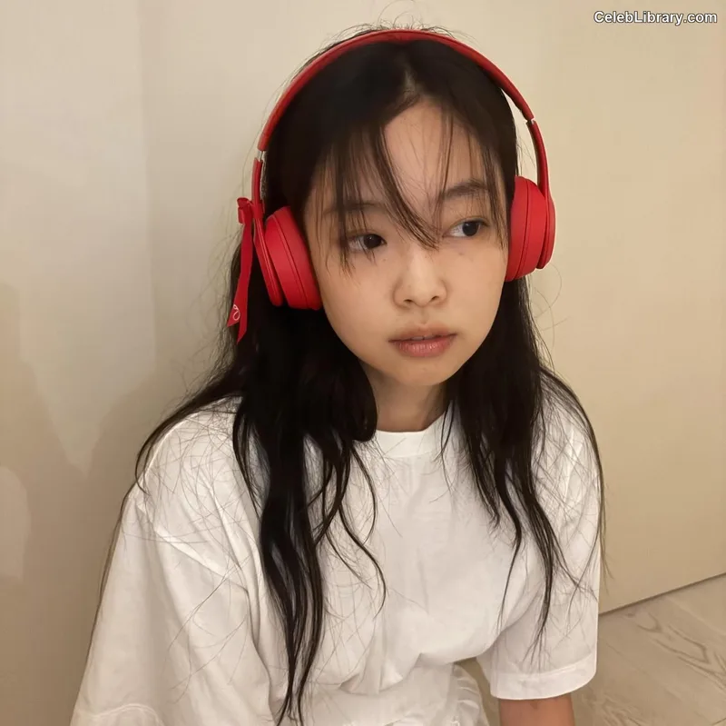 Jennie  BLΛƆKPIИK (Blackpink) photo 7 of 3632