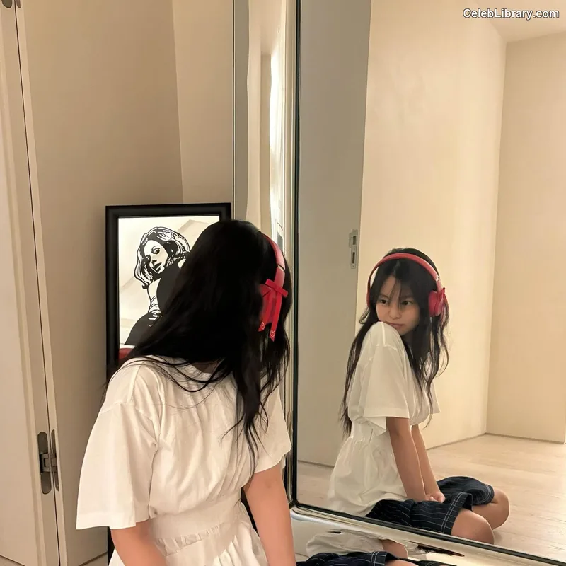 Jennie  BLΛƆKPIИK (Blackpink) photo 13 of 3632