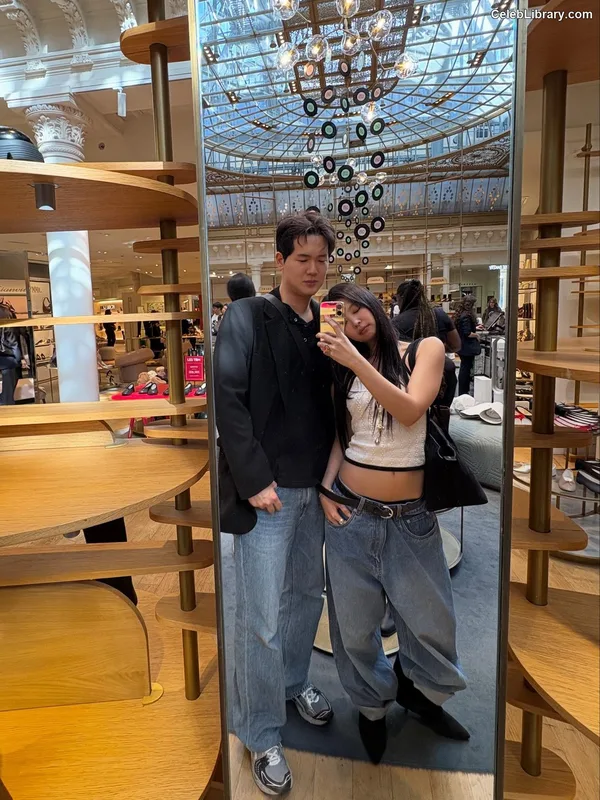 Jennie  BLΛƆKPIИK (Blackpink) photo 17 of 3632