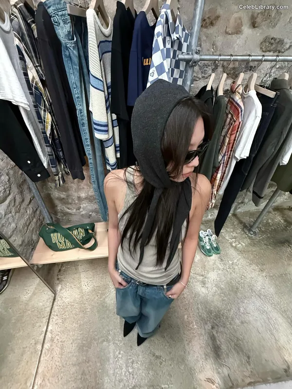 Jennie  BLΛƆKPIИK (Blackpink) photo 22 of 3632