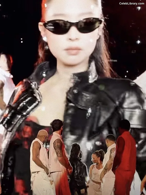 Jennie  BLΛƆKPIИK (Blackpink) photo 11 of 3632