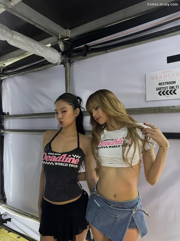 Jennie  BLΛƆKPIИK (Blackpink) photo 18 of 3632