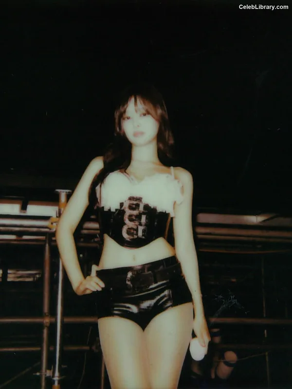 Jennie  BLΛƆKPIИK (Blackpink) photo 3 of 3632